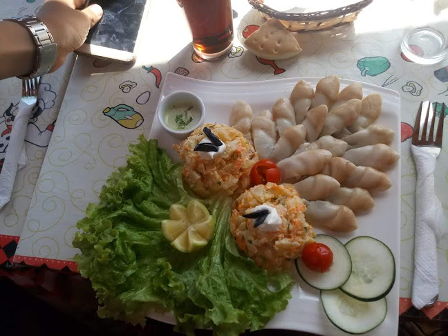 El Torreón Phone number