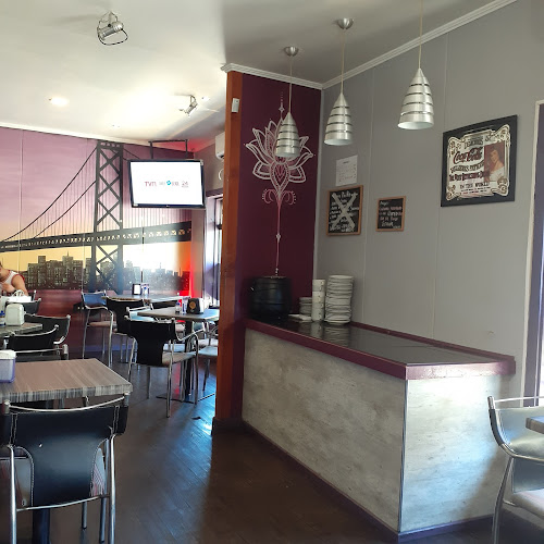 Opinii despre Mas Rio Restobar în Valdivia - Gastronomía y hostelería