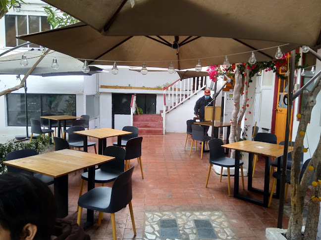 Opinii despre Oromo Coffee & Dessert în Antofagasta - Gastronomía y hostelería