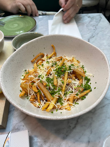 Córdova Restaurant Open Times