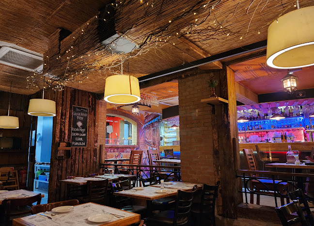 Pizza Bistrot - Gastronomía y hostelería