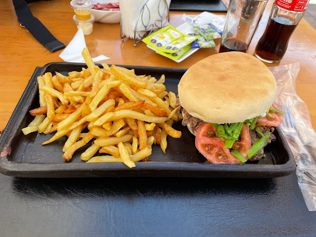 El rincon del puerto