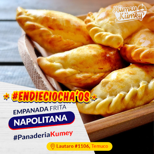 Empanadas Kümey Kümey - Gastronomía y hostelería