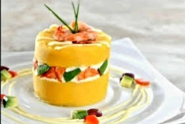 Comentarii opinii despre Sabor Norteño Restorante Peruano