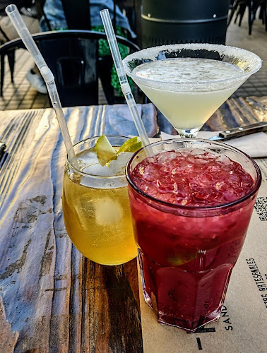 Bar Surreal - Providencia