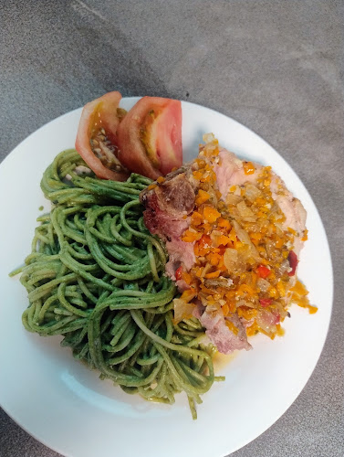 Jopia restaurant - Chillepin