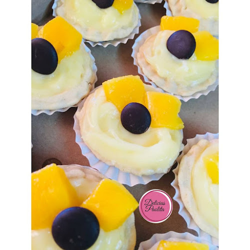 Delicias Paolita - Gastronomía y hostelería