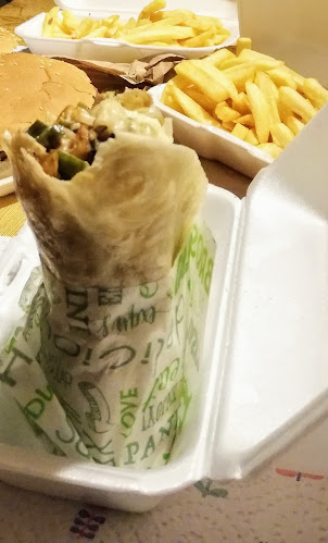 La Fajita Rusa - Gastronomía y hostelería