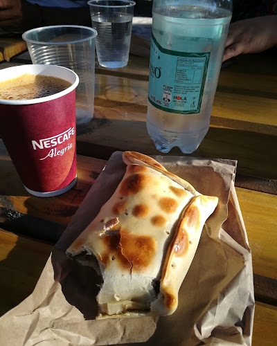 Empanadas El Remanso - Gastronomía y hostelería