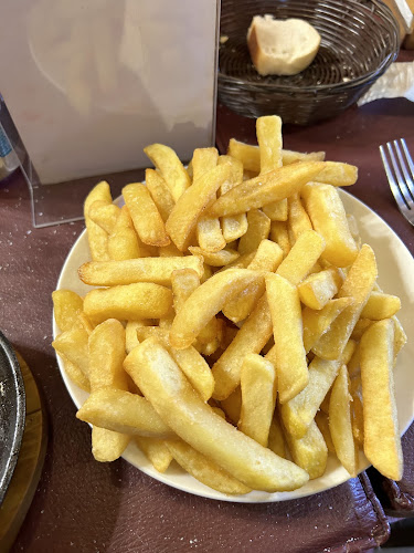 Comentarii opinii despre La Previa Criolla