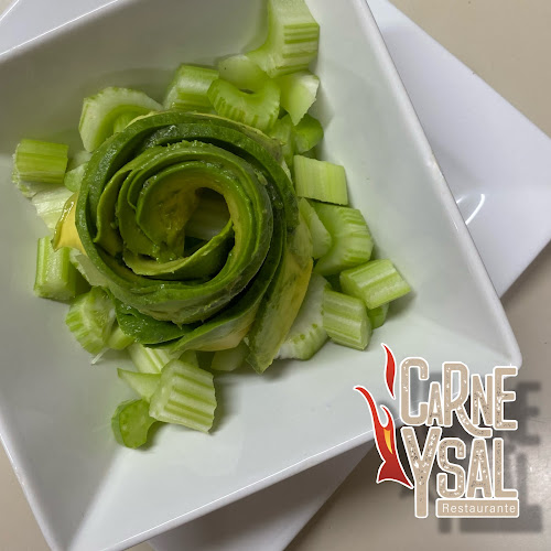 Carne y Sal Phone number