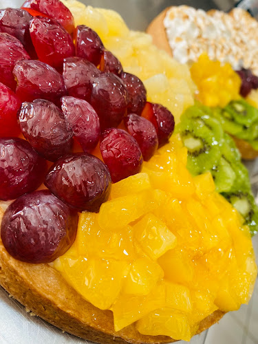 Comentarii opinii despre Pastelería Combarbalá