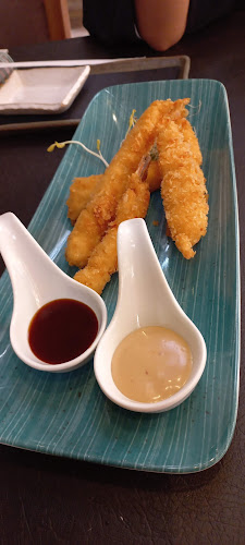 Comentarii opinii despre Japon Nueva Costanera