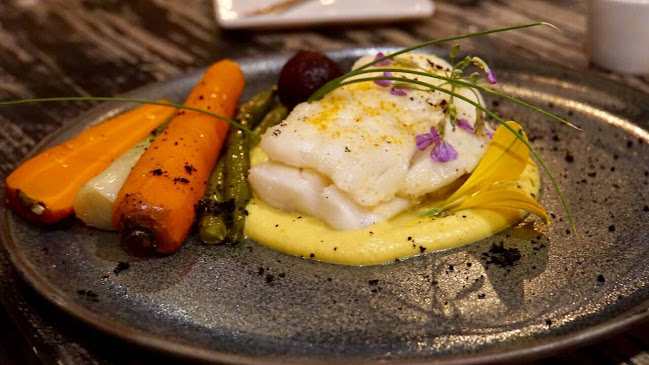 Comentarii opinii despre A la Olla restorant