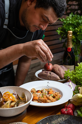 Restaurante Winecaina - Gastronomía y hostelería