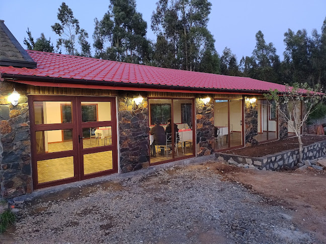 Opinii despre Hornitos Del Alto în Tome - Gastronomía y hostelería