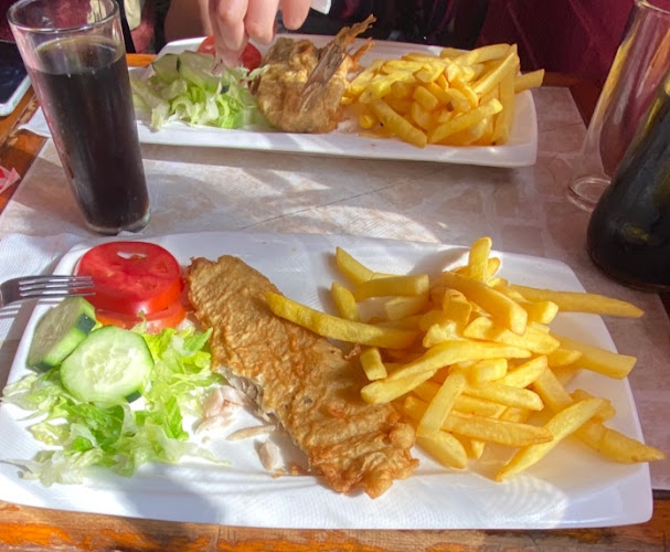 Patio de Comidas El Quisco - Gastronomía y hostelería