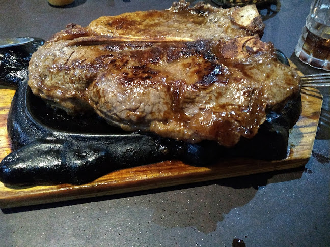 Comentarii opinii despre Legado Restaurant