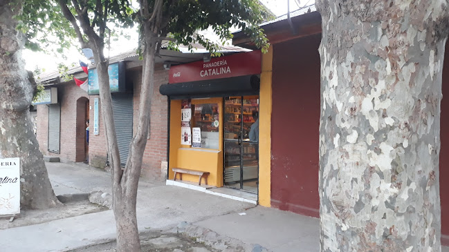 Panadería Catalina