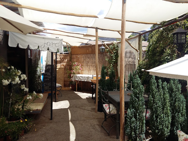 Jardín Gelato - Gastronomía y hostelería