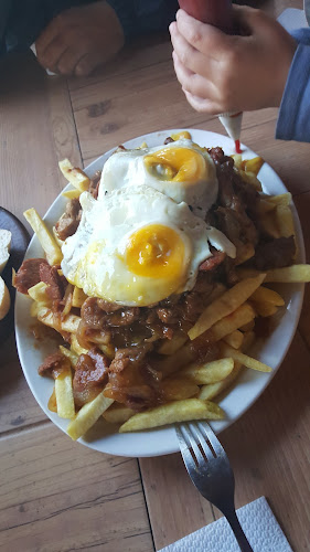 La Previa Criolla - Lo Prado