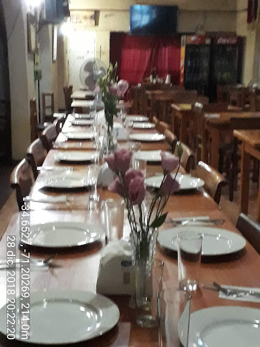 Reviews of Lukas bar in Nancagua - Gastronomía y hostelería