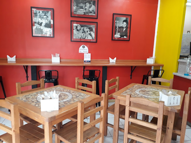 Comentarii opinii despre Pizzeria Da Gigi