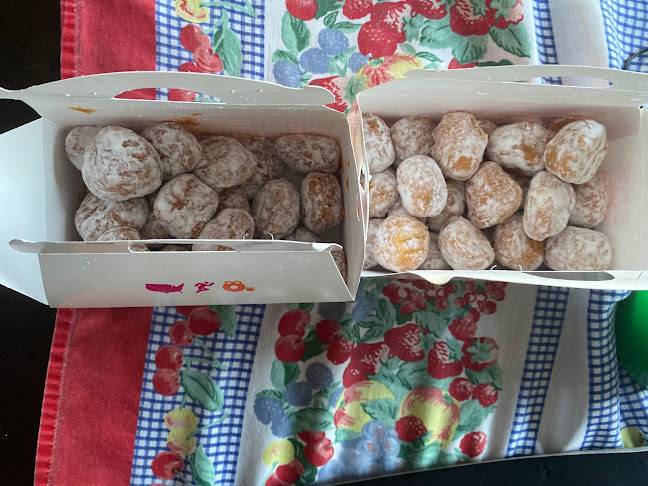 Waffleria - 4 Pte. 546, 2520127 Viña del Mar, Valparaíso