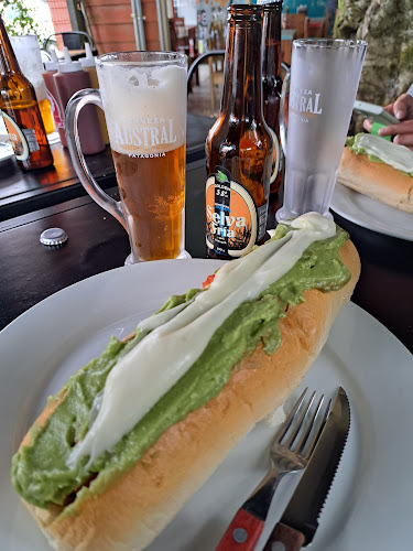 Otto Sandwich Valdivia - Gastronomía y hostelería