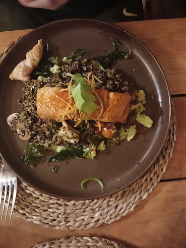 Sazón Peruana - Viña del Mar