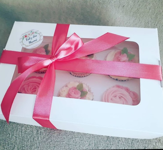 Reviews of Cupcakes D'Liss Quilpué (Productos a pedido) in Quilpué - Gastronomía y hostelería