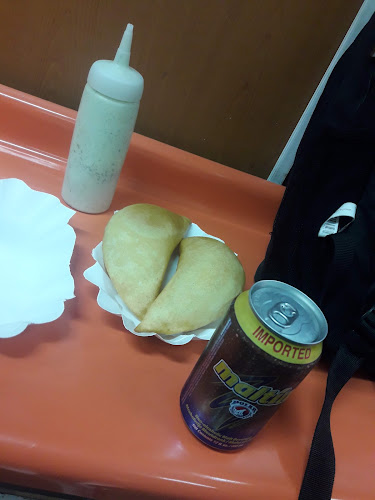 Panadería - Gastronomía y hostelería