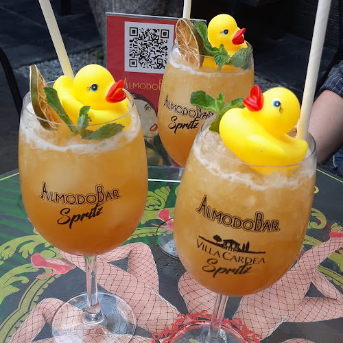 PADAM - Gastronomía y hostelería