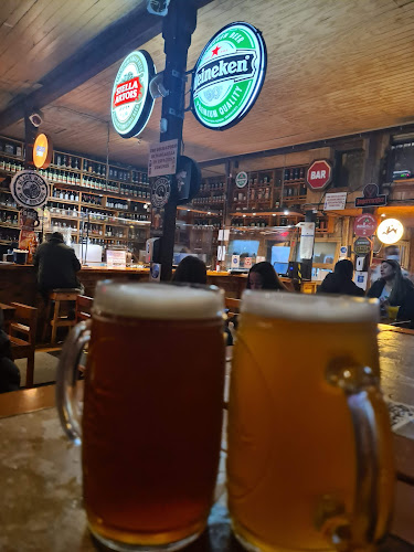 Comentarii opinii despre Resto Bar Santo Remedio