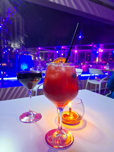 Sky Club 23 - Las Condes