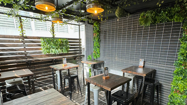 Opinii despre CAZABOR - Restobar Experience în Concepción - Gastronomía y hostelería