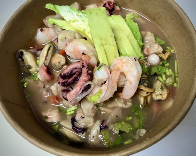 Kaikai Sushi Open Times