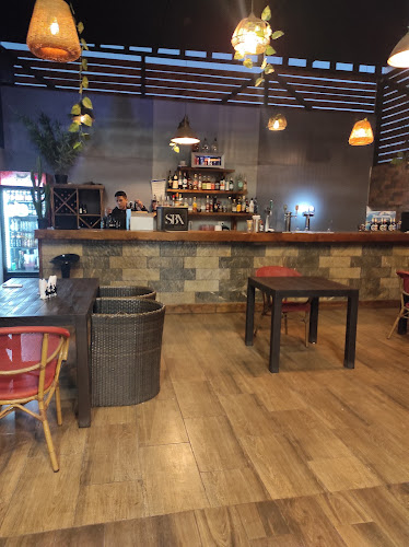 Café Oriente - Gastronomía y hostelería