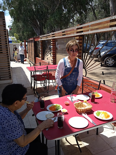 Opinii despre Xin Lo în Renca - Gastronomía y hostelería