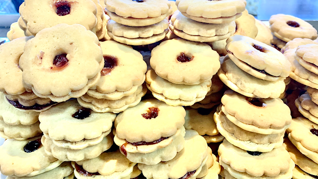 Cafeteria Tavelli La Reina