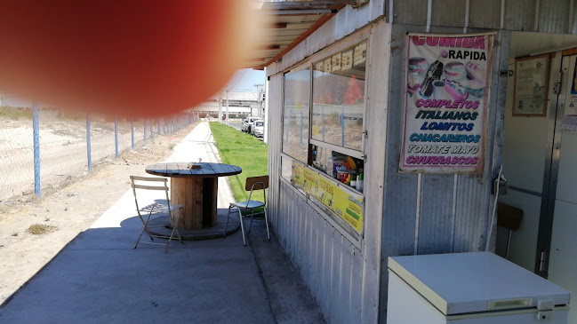 El rincón de la vale - Pudahuel