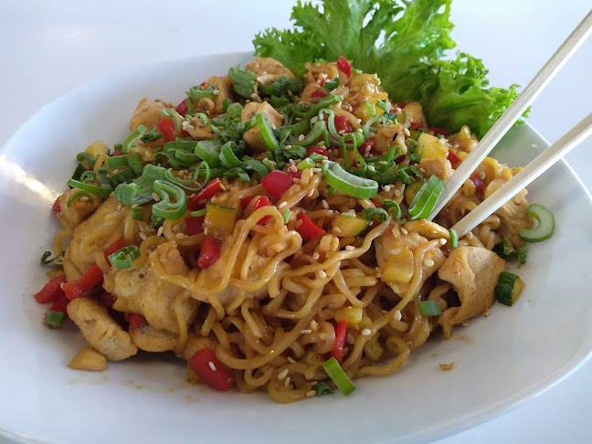 New Zen Sushi Delivery - Gastronomía y hostelería