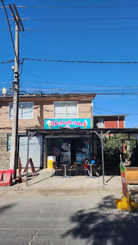 Heladería Las Dulzuras de Eva Rosa