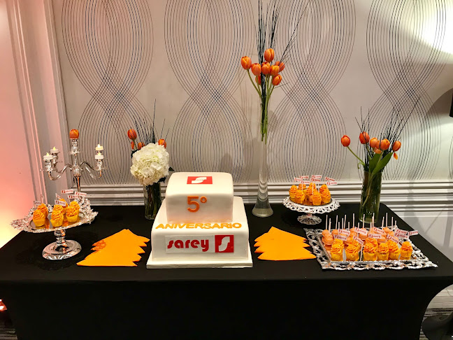 Comentarii opinii despre Chefs and catering Banquetería y producción de eventos