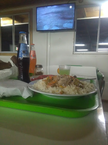 Pronto Badilla - Chequen