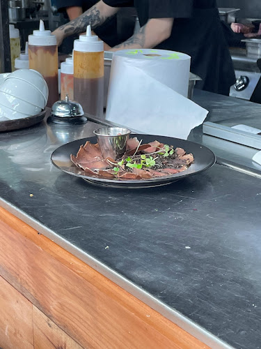 Mestizzo Sushi - Gastronomía y hostelería