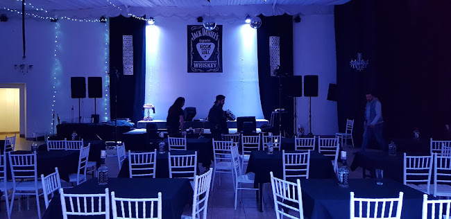 Reviews of Espacio Rock and Roll in La Florida - Gastronomía y hostelería