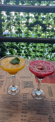 Mecharon de Casa - Gastronomía y hostelería