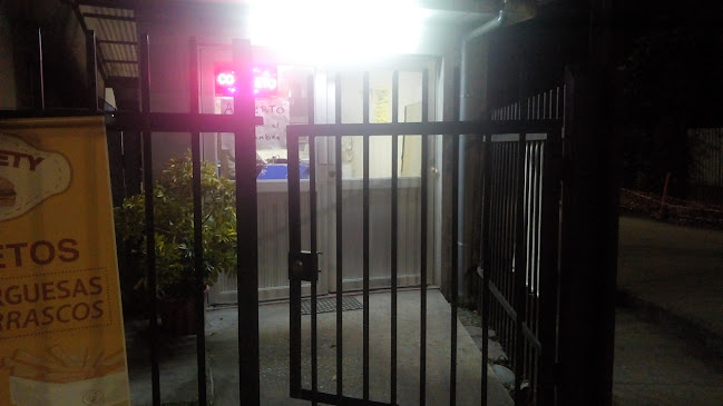 Reviews of La Chica Pety in Curicó - Gastronomía y hostelería