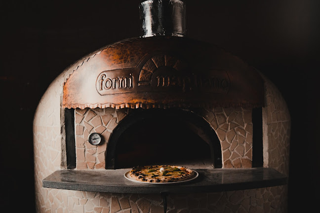 Reviews of La Pizzería Candelaria in La Serena - Gastronomía y hostelería